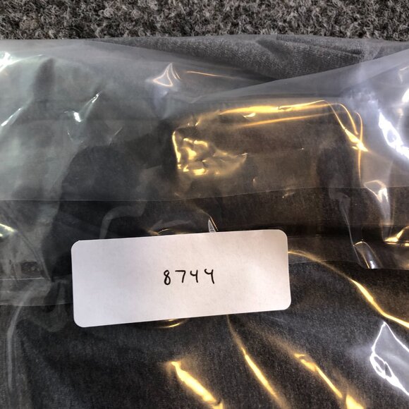 TASC Performance Shorts MEns 3XB 3XL Gray Athletic Performance Bamboo Organic - Picture 9 of 9